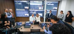 SUS conecta UTIs de 6 capitais a central na USP para monitorar sinais de piora dos pacientes