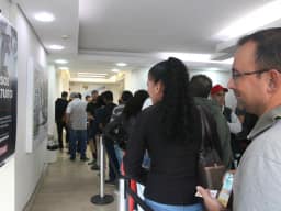 Três em cada dez MEIs abertas são de trabalhadores que tinham carteira assinada