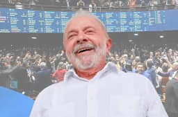 ‘CONQUISTA HISTÓRICA’