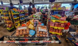 Consumo de alimentos cresce após proibição das bets no país, diz Abras