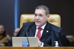 Kassio quer julgar soltura de Bolsonaro após 2º turno e avalia libertar ex-presidente com liminar