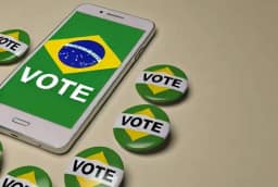 Meta veiculou no Brasil anúncios políticos ilegais pagos no exterior, diz pesquisa