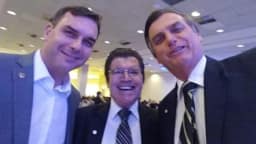 ‘Não pode ter padroeira’, diz autor do projeto que tentou tirar título de Aparecida