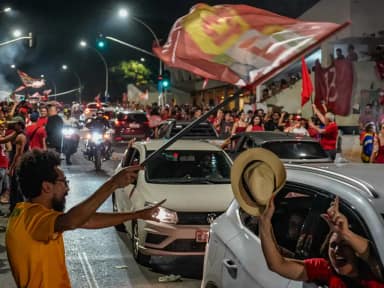 Site Meu Dinheiro Não expõe empresas com apoiadores de Lula em lista de boicote