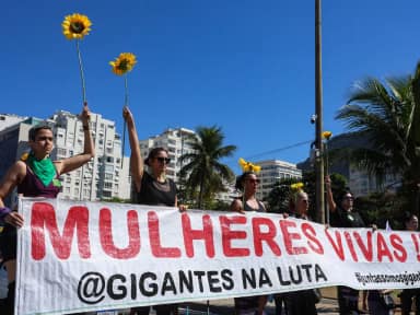 Tribunal Superior Eleitoral torna inelegível condenado por violência contra mulher