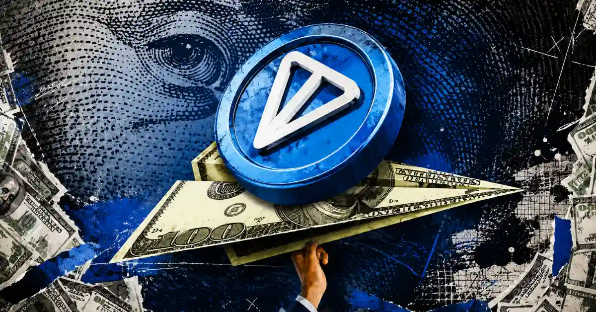 Toncoin (TON): o que é, como funciona e como obter