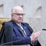Planalto aposta em Fachin para tirar caso Master de Mendonça e conter desgaste eleitoral