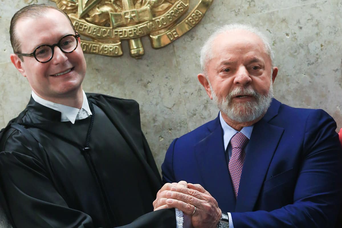 Sogro de Zanin doa para cacique do PT candidato em SP