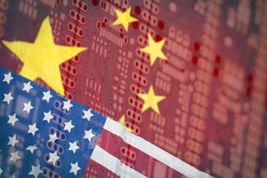 Soja fica fora do corte de tarifas de US$ 60 bilhões entre China e Estados Unidos
