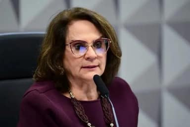 Damares assume agendas de Michelle na disputa ao Senado no DF