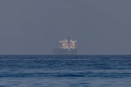 Irã diz que Estreito de Ormuz está sob seu controle