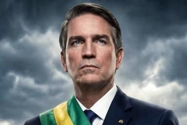 Ancine tem dez dias para explicar à Polícia Federal a produção de Dark Horse