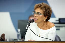 Real Time: Marília lidera, mas 2ª vaga ao Senado em MG tem disputa acirrada