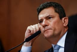 Moro tem 45% na corrida ao governo do PR, diz Paraná Pesquisas
