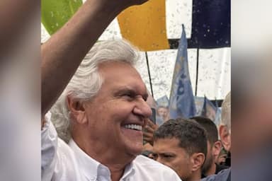 Ronaldo Caiado adere ao fim da escala 6x1 três dias após criticar a PEC