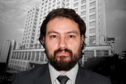 Ex-número 3 da Fazenda de Tarcísio teria discutido como “lavar” dinheiro