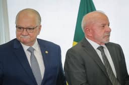 Toga em chamas: Lula cobra Fachin e Gonet para conter crise entre ministros