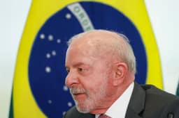 Planalto diz que Lula "jamais manteve interlocução" com Roberta Luchsinger