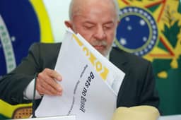 Fim das bets: Lula assina MP e caso agora vai ao Congresso. Veja prazos