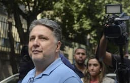 TSE forma maioria para anular votos recebidos por Garotinho no RJ