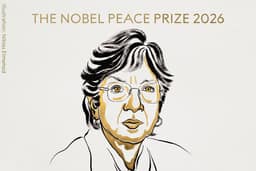 Prêmio Nobel da Paz vai para jurista sul-africana Navanethem “Navi” Pillay