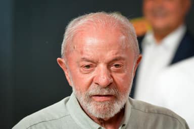Governo Lula monta reação a influenciadores críticos da proibição das bets