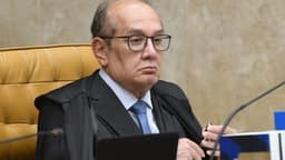 Gilmar: Senador que tentar impeachment de ministro do STF terá dificuldade