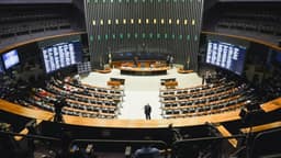 Como funciona a distribuição de vagas para deputado federal na Câmara