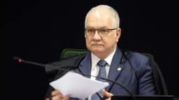 13 ex-ministros do STF divulgam carta a Fachin sobre crise na Corte