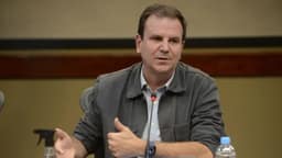Paraná Pesquisas: Eduardo Paes lidera disputa pelo governo do RJ com 43,5%