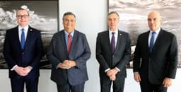 OAB-SP propõe mandato de 12 anos e idade mínima de 50 para ministros do STF
