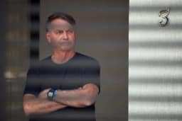Marinho critica punição de Moraes a Bolsonaro e compara com prisão de Lula