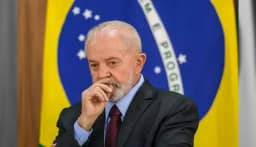 Veja os times dos candidatos à Presidência em 2026