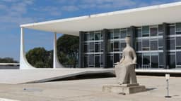Em meio à crise, STF reforça esquema de segurança para o Sete de Setembro