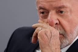 TRE-SP multa Lula por propaganda eleitoral antecipada; decisão cabe recurso