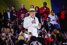 Eleições 2026: Lula mira estados decisivos e Flávio acena a setor produtivo
