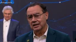 Augusto Cury propõe uso de drones e aplicativo para combater o feminicídio
