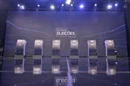 Debate na Band para Senado de SP será nesta quarta (9); veja como assistir