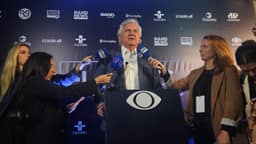 Ronaldo Caiado sugere confiscar bens de agressor de mulheres