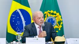 Lula é entrevistado no Canal Livre deste domingo (27); saiba como assistir