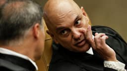 Moraes ameaça afastar presidentes de tribunais e cobra explicações sobre supersalários após decisão do STF