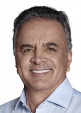 Aécio Neves: veja número e partido nas Eleições 2026