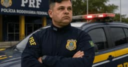 Moraes determina cassação da aposentadoria de ex-diretor da PRF