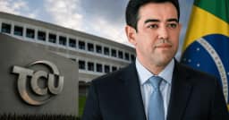 Bruno Dantas renuncia ao TCU e busca novos desafios