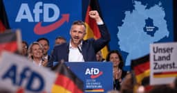 Extrema direita alemã vence e sacode política na Saxônia-Anhalt
