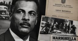 Reconhecimento da culpa do Estado na morte de Marighella faz 30 anos