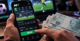 Prazo para sacar dinheiro de bets termina hoje