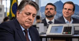Garotinho desiste de recurso e RJ pode ter 1º turno