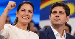 Raquel Lyra derrota João Campos e é reeleita governadora de Pernambuco
