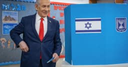 Partido de Netanyahu acusa legendas árabes de fraude eleitoral sem apresentar provas